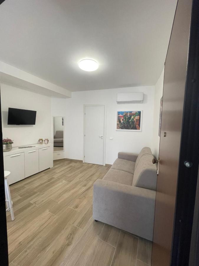 Casa Himera ปาแลร์โม ภายนอก รูปภาพ