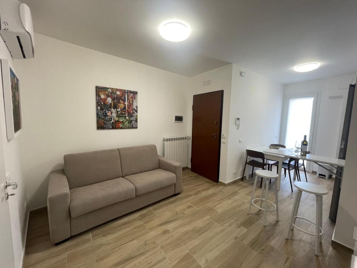 Casa Himera ปาแลร์โม ภายนอก รูปภาพ