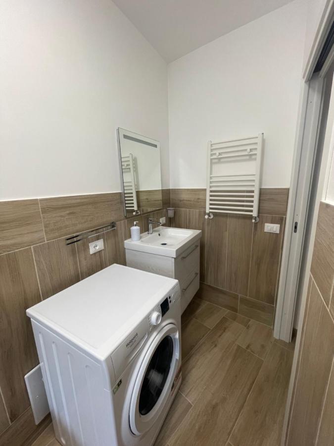 Casa Himera ปาแลร์โม ภายนอก รูปภาพ