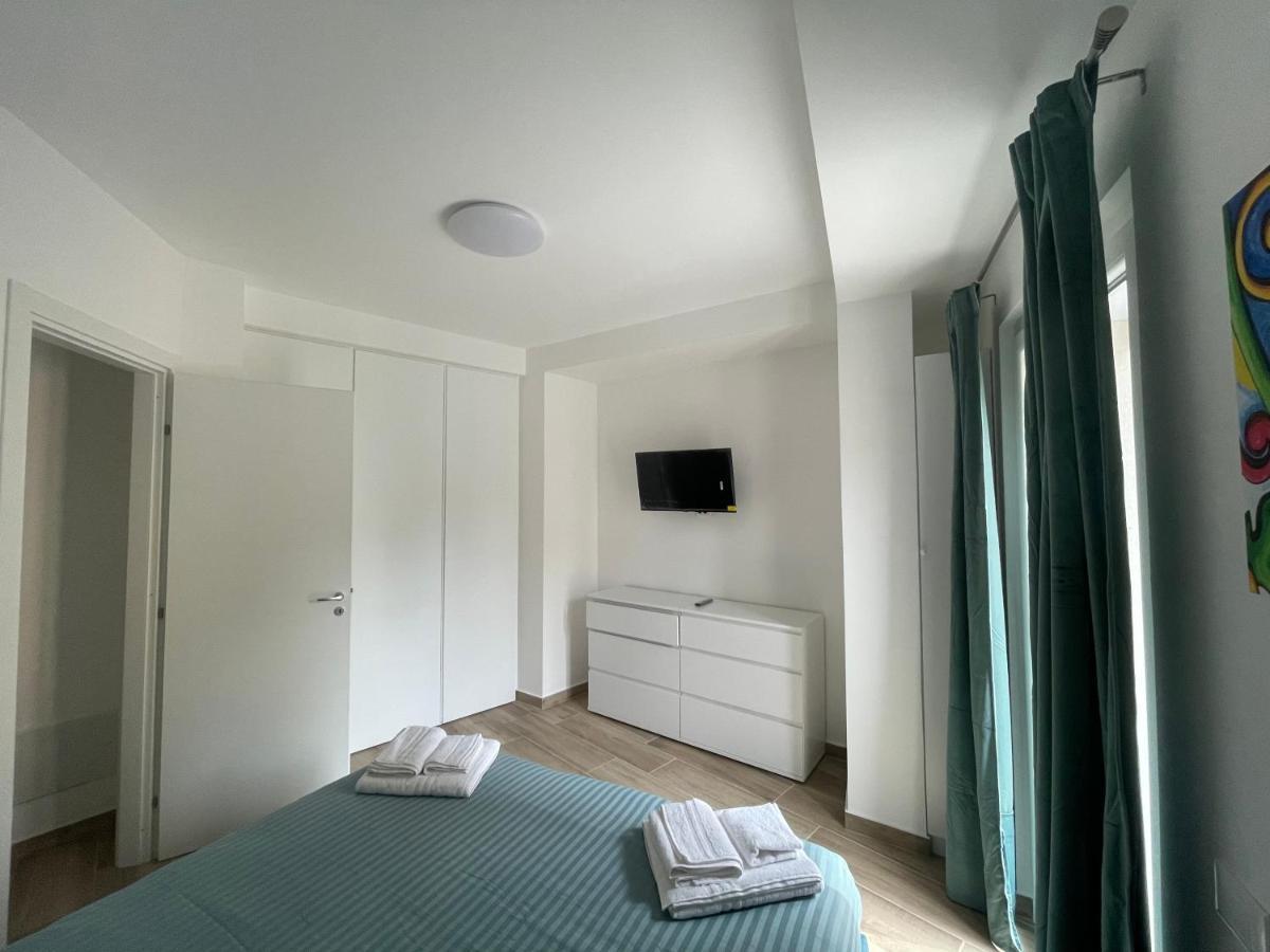 Casa Himera ปาแลร์โม ภายนอก รูปภาพ