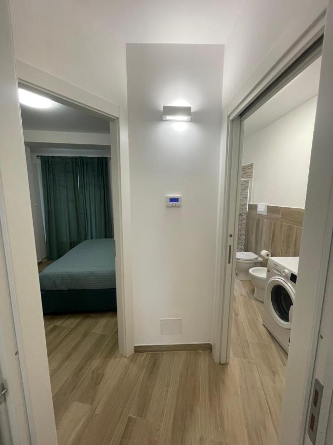 Casa Himera ปาแลร์โม ภายนอก รูปภาพ